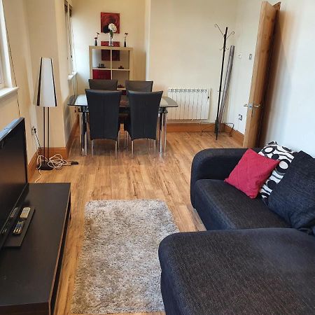 Апартаменты Marina Court La14 2Hl Барроу-ин-Фернесс Экстерьер фото