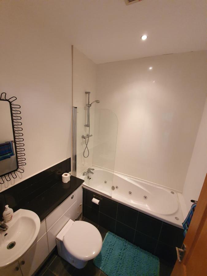 Апартаменты Marina Court La14 2Hl Барроу-ин-Фернесс Экстерьер фото
